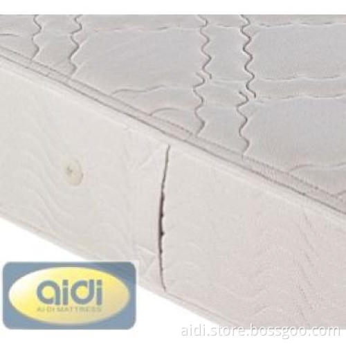 Foam Spring Mattress,Cheap Comfortable Foam Spring Mattress